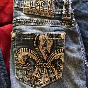 Miss Me Jeans-Used